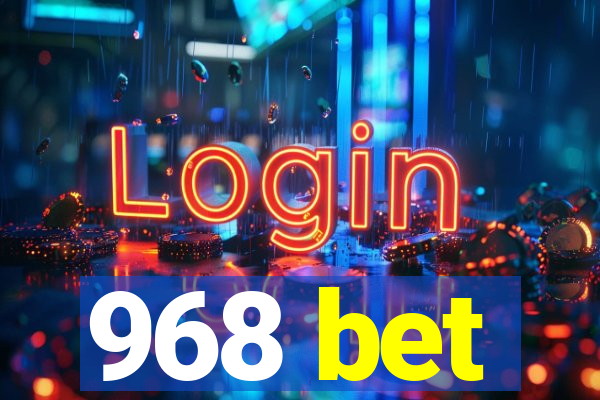 968 bet